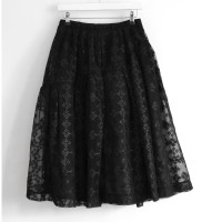 Simone Rocha Skirt in Black