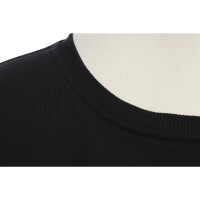 Chiara Ferragni Top Cotton in Black