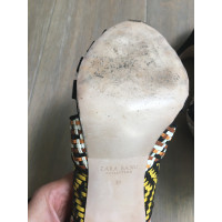 Zanellato Sandalen aus Leder
