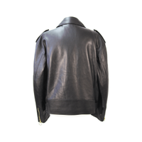 Bally Jacket/Coat Leather
