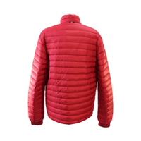 Tommy Hilfiger Jacket/Coat in Red