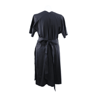 Filippa K Dress Cotton in Black