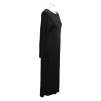 Filippa K Dress Viscose in Black
