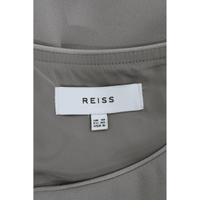 Reiss Dress in Grey