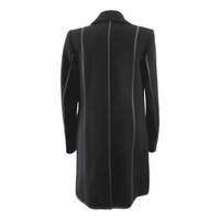 Reiss Jacket/Coat Wool in Black
