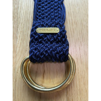 Ralph Lauren Riem in Blauw