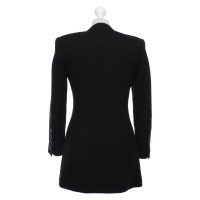 Rena Lange Blazer in Nero