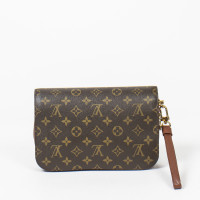 Louis Vuitton Orsay Canvas in Bruin