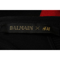 Balmain X H&M Vestito