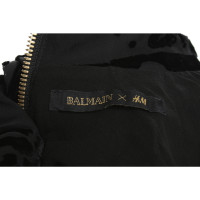 Balmain X H&M Top en Noir