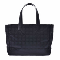 Chanel Handbag in Black