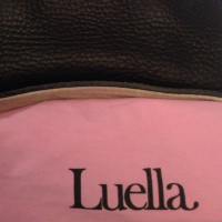 Luella Kleine schwarze Handtasche