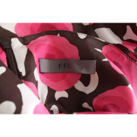 Ffc Robe en Soie