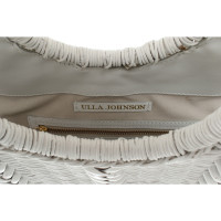 Ulla Johnson Handbag in White