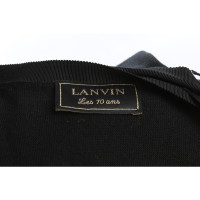 Lanvin Top in Black