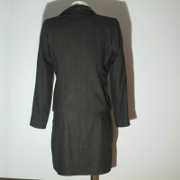 Ikks Blazer Wool in Grey