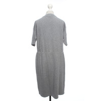 Cos Dress in Grey