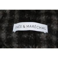 Inès & Maréchal Jacke/Mantel
