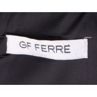 Gianfranco Ferré Robe en Noir