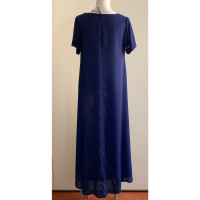 Pierantoniogaspari Dress in Blue