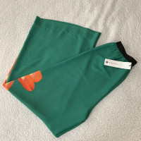 Pierantoniogaspari Trousers in Green