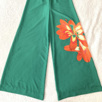 Pierantoniogaspari Trousers in Green