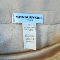 Sonia Rykiel Skirt in Beige