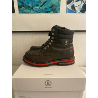 Bogner Lace-up shoes Leather