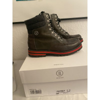 Bogner Lace-up shoes Leather