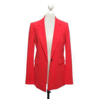 Tommy Hilfiger Blazer in Rosso