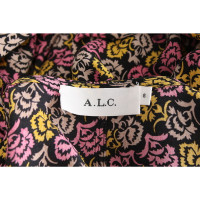 A.L.C. Dress Silk