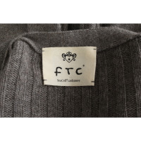 Ftc Knitwear in Grey