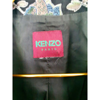 Kenzo Blazer en Coton