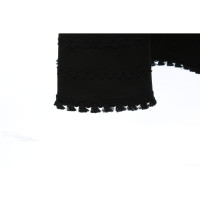 Lena Hoschek Skirt Cotton in Black