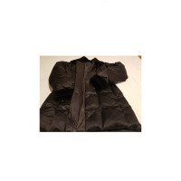 Moncler Jacket/Coat in Black