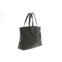 Furla Handbag Leather in Black