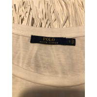 Polo Ralph Lauren Beachwear Cotton in Cream