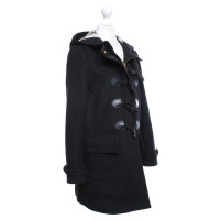 Burberry Duffelcoat in black