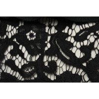 Valentino Garavani Top Wool in Black