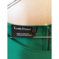 Louis Feraud Top en Vert