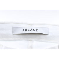 J Brand Jeans in Bianco