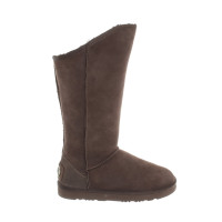 Australia Luxe Boots Leather in Brown