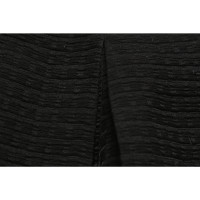 Maje Pantaloncini in Nero