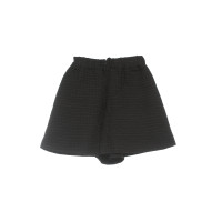 Maje Short in Zwart