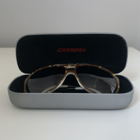 Carrera Sunglasses in Brown
