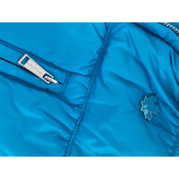 Dsquared2 Veste/Manteau en Turquoise