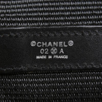 Chanel Cintura in Nero
