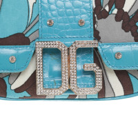 Dolce & Gabbana Handbag in blue