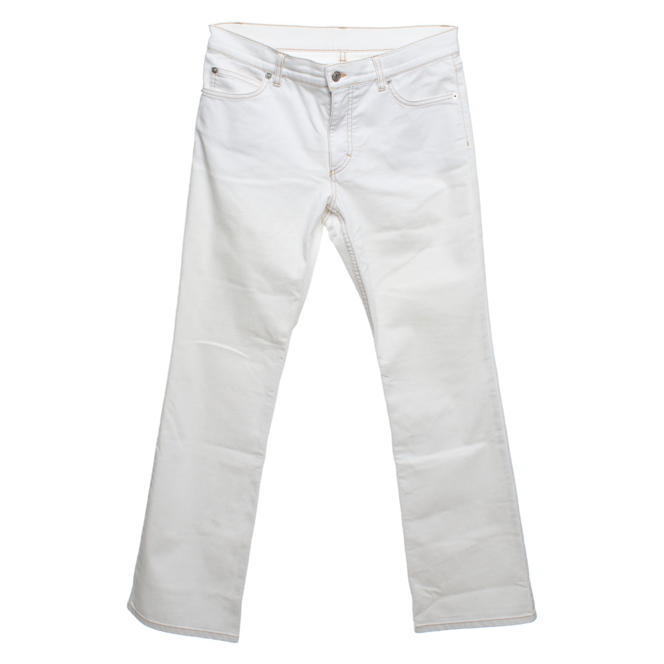 Bogner Jeans in Bianco