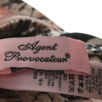 Agent Provocateur Swimsuit Stampa